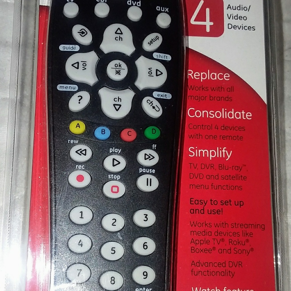 Remote control - Picture 3 of 4